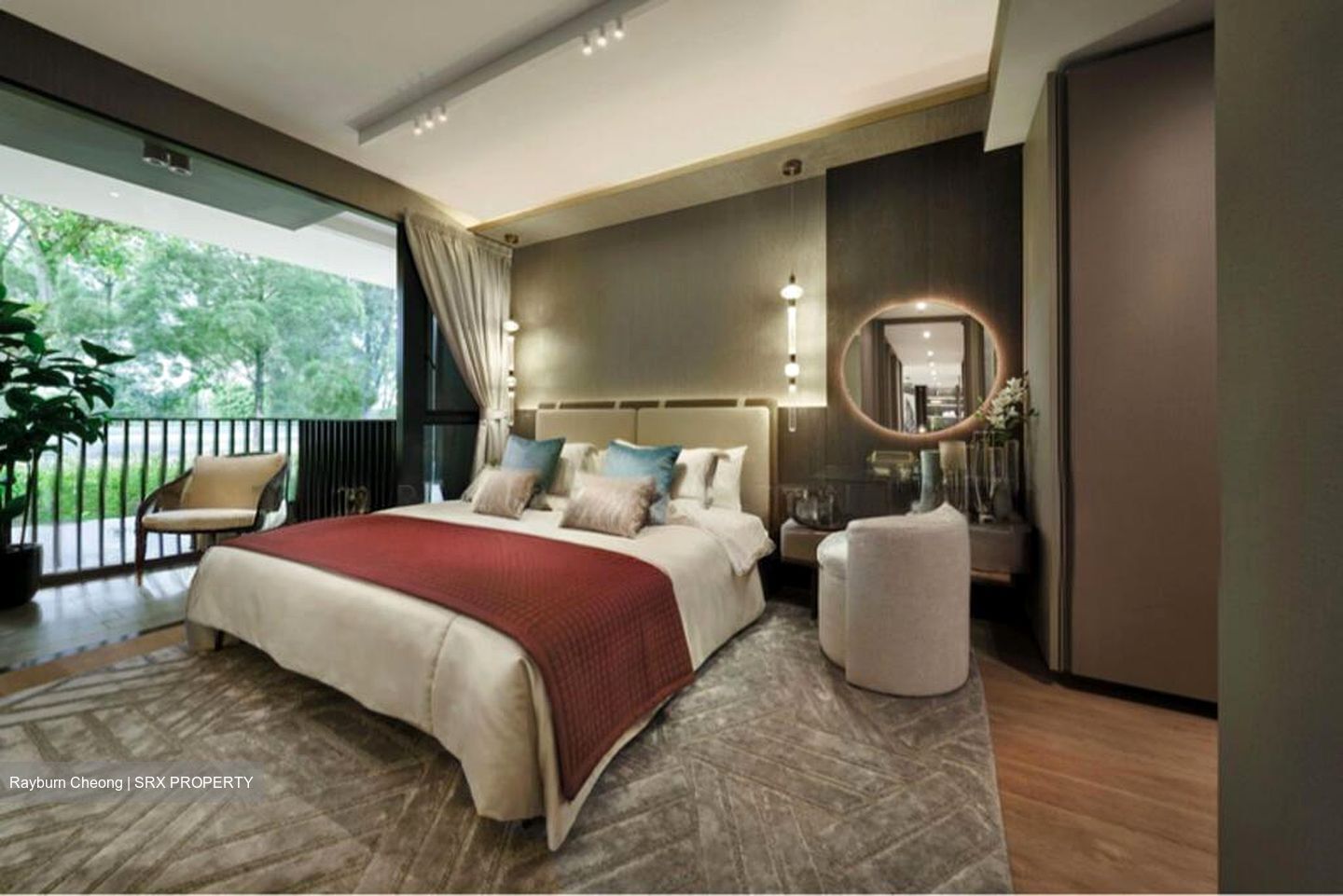 Copen Grand (D24), Condominium #501949931